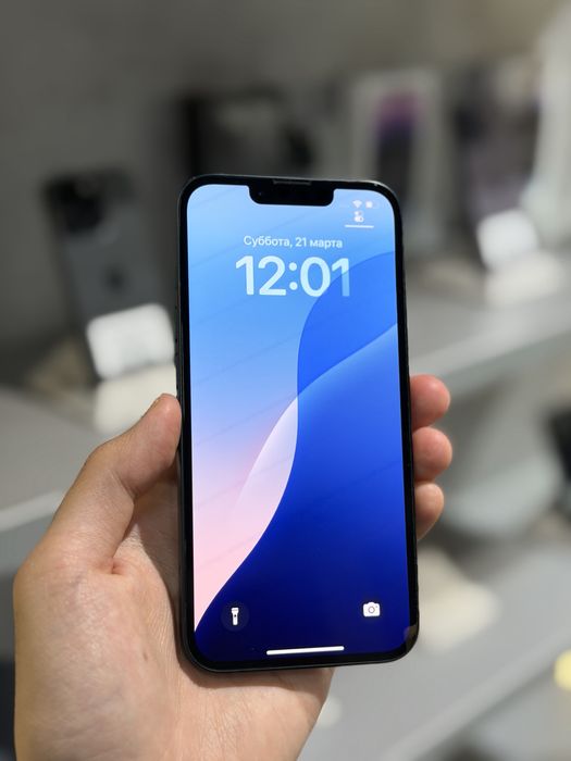 iPhone 13 / 128 / 94%