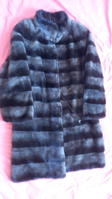 Норка шубалар бар бу