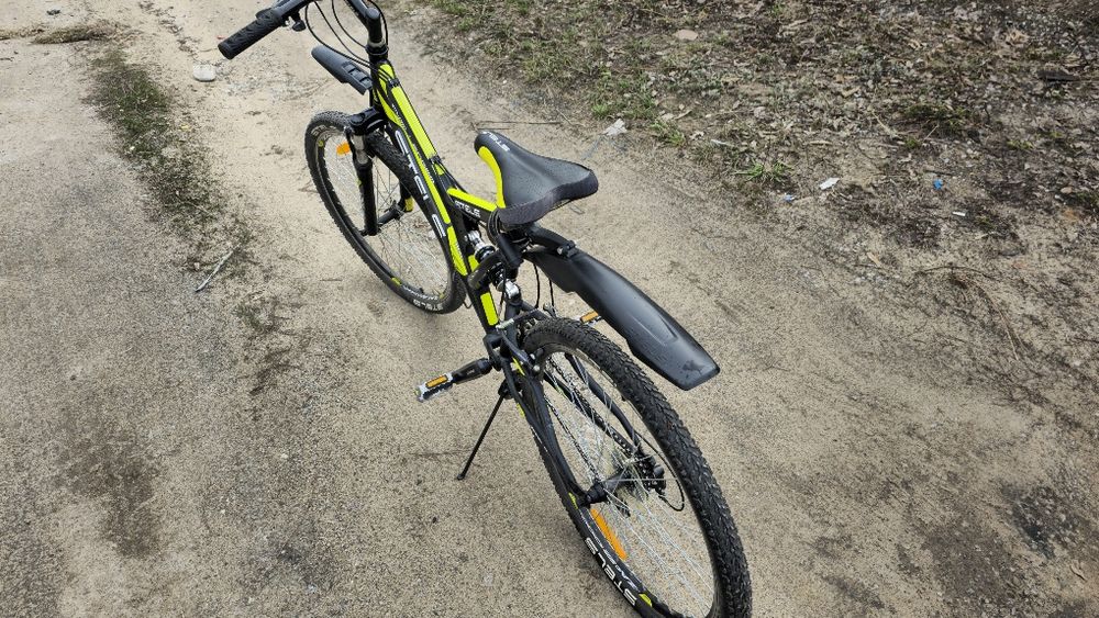 Велосипед Stels Challenger