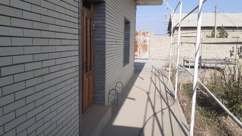 Уй ижарага берилади