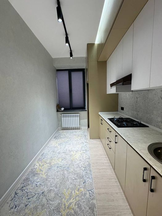 Ц-26 Чорсу Гулобат 2/3/9 Ж/К Drem House Новостройка