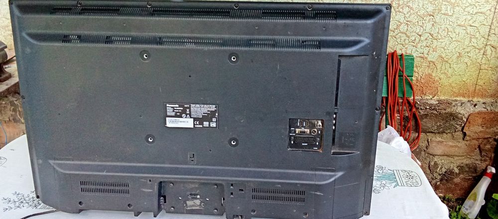 Televizor Samsung și Panasonic pentru piese