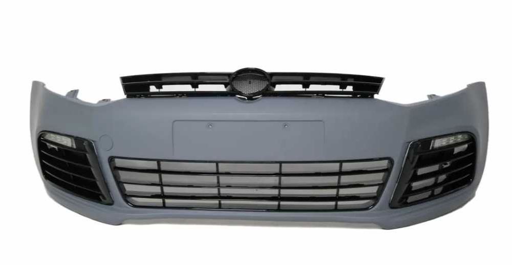 Предна броня за Volkswagen Polo (2011-2017) - R-line