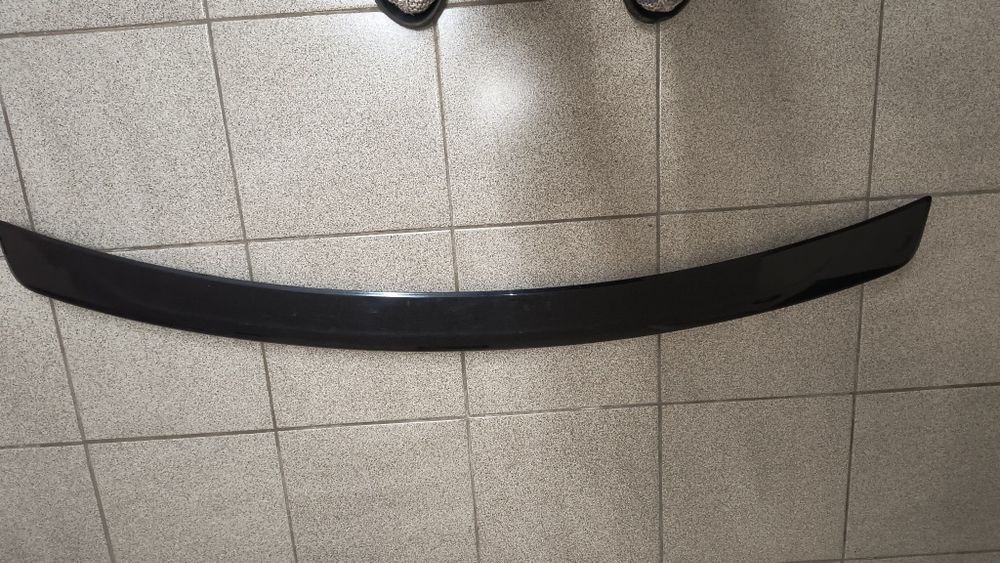 Брава багажник Форд мустанг 2015 до 2023 .Спойлер за багажник.