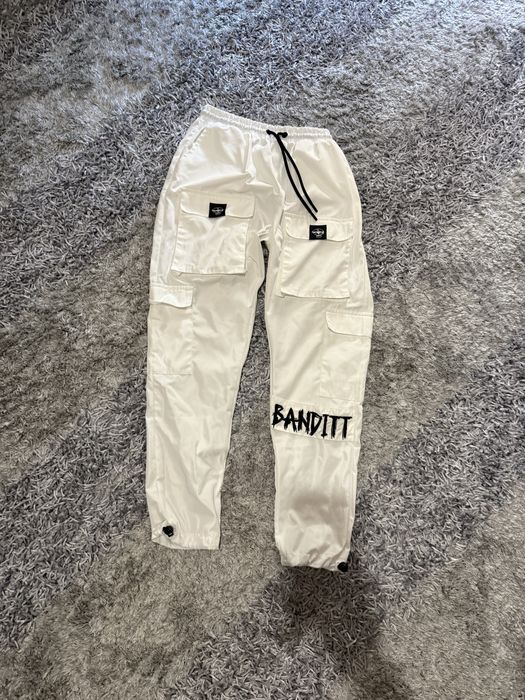 Панталон на Бандит. (Pantalon na Banditt, Bandit, luda) размер S