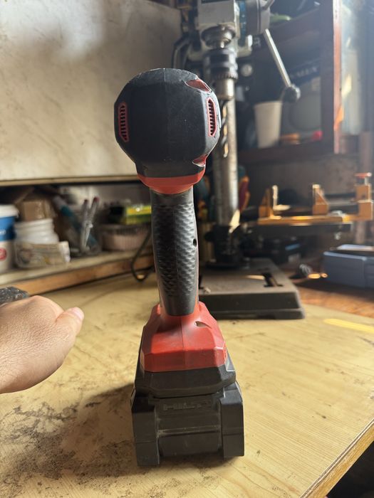 Импакт  Hilti Nuron