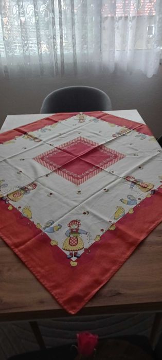 Покривки за маса