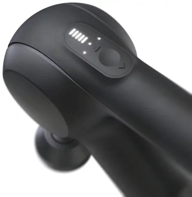 Dispozitiv de masaj Therabody Prime G5, Negru
