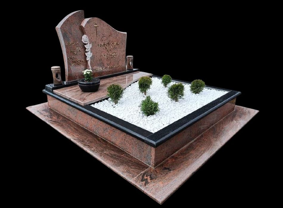 Monumente funerare