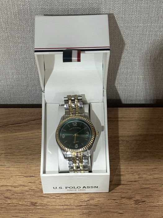 Часы u.s.polo assn