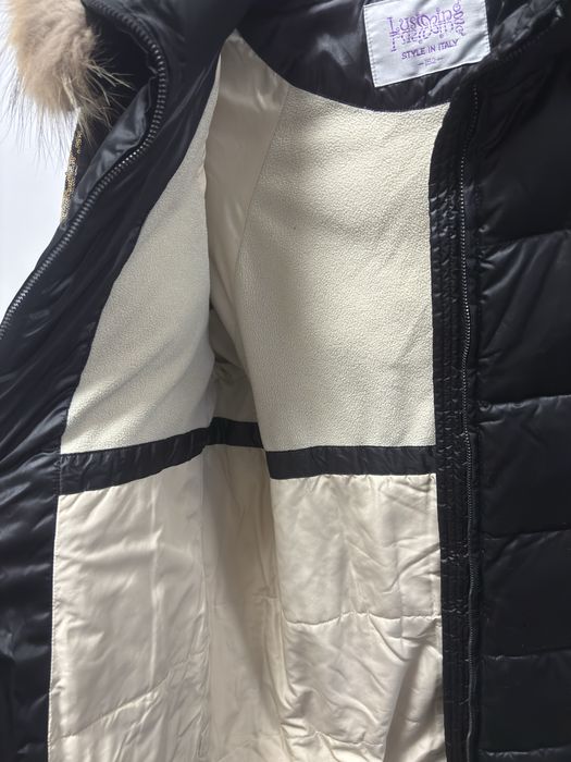 Продам пуховик для девочки