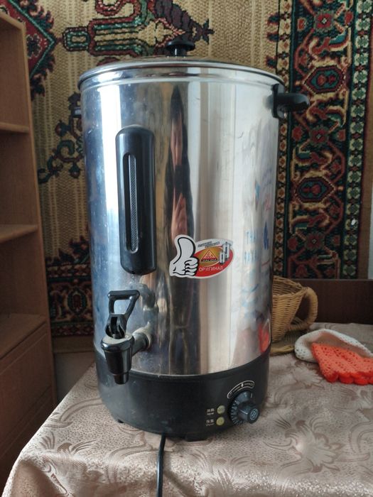 Продам электро чайник