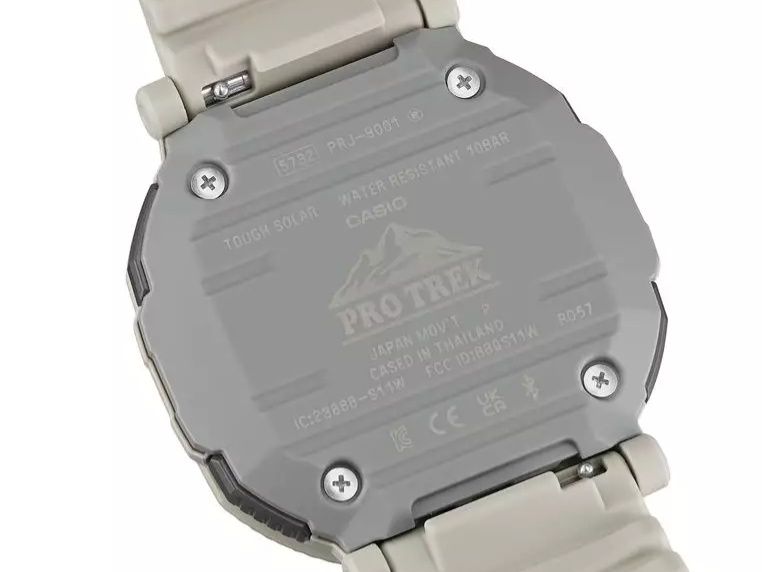 Casio Pro Trek PRJ-B001-7