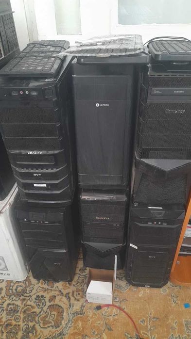 Кейс автеч в хорош-17 штук