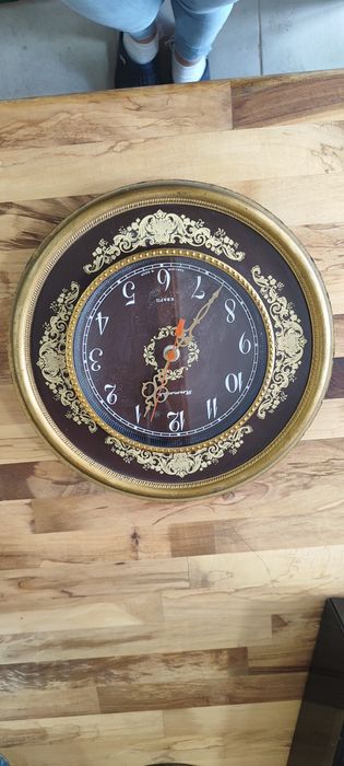 Старинни часовници