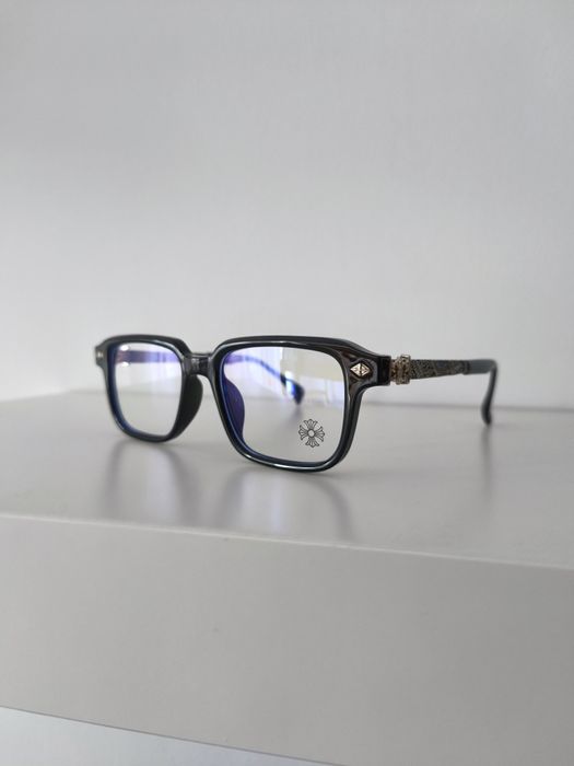 Ochelari Chrome Hearts
