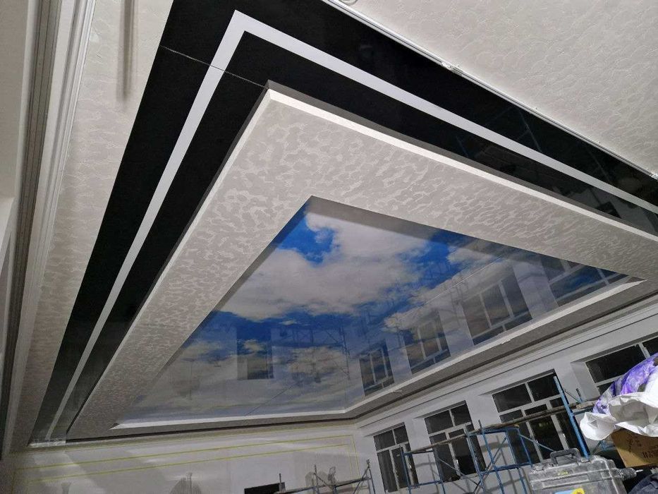 Natyajnoy potolok Natijnoy patalok Натяжной потолок Натяжные потолки