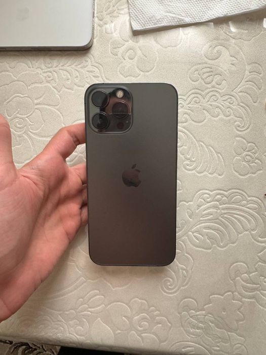 Iphone 13 pro max 256gb