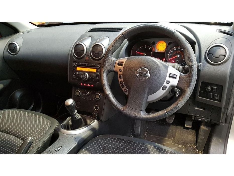 Instalatie electrica completa Nissan Qashqai 2007 SUV 1.5 dCI