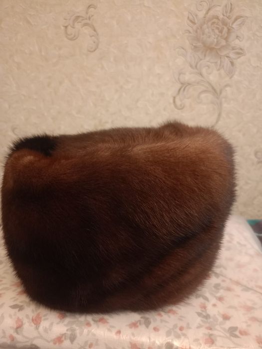 Норквый шапка оригинал