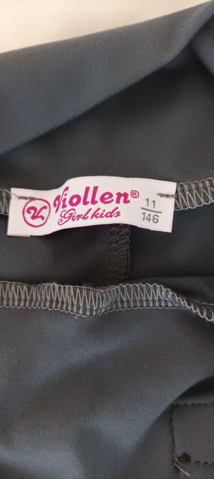 Ризи за момиче и клинче