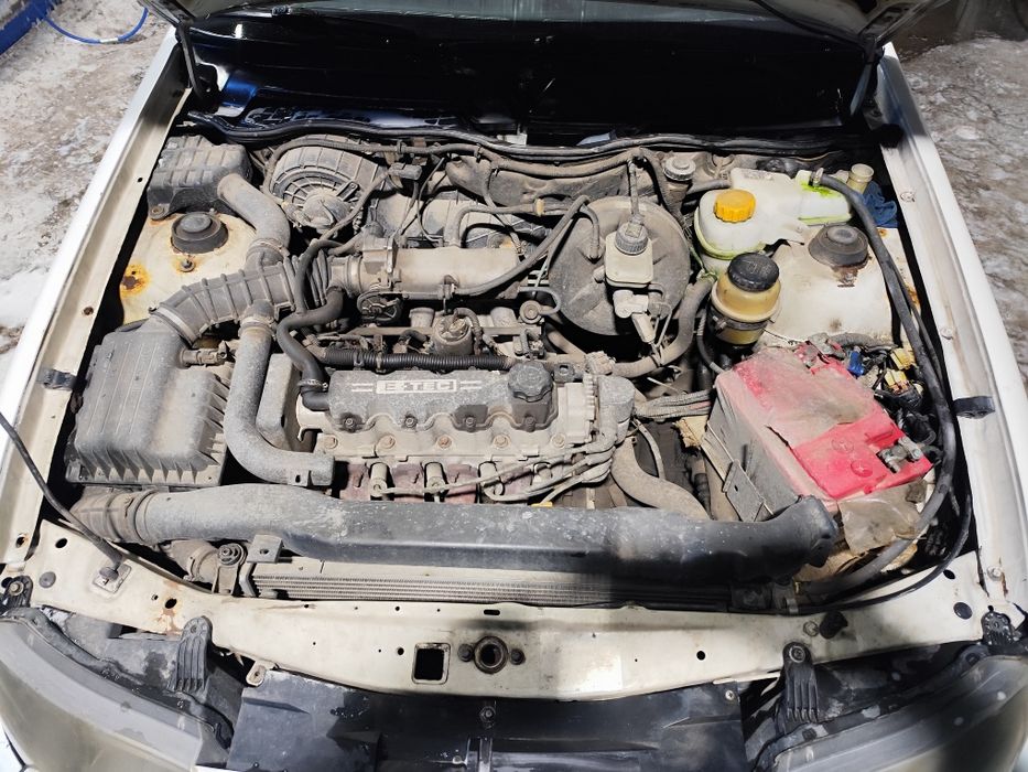 Нексия 2013 года объем 1.5