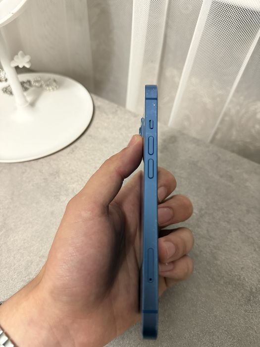 IPhone 13 128gb 100%