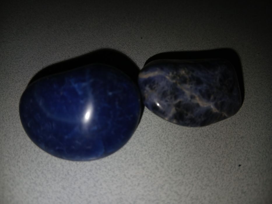 Cristale semipretioase 8,10 cm