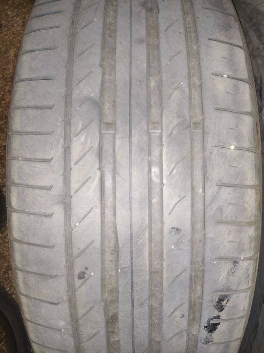 Anvelope 235/55/R19