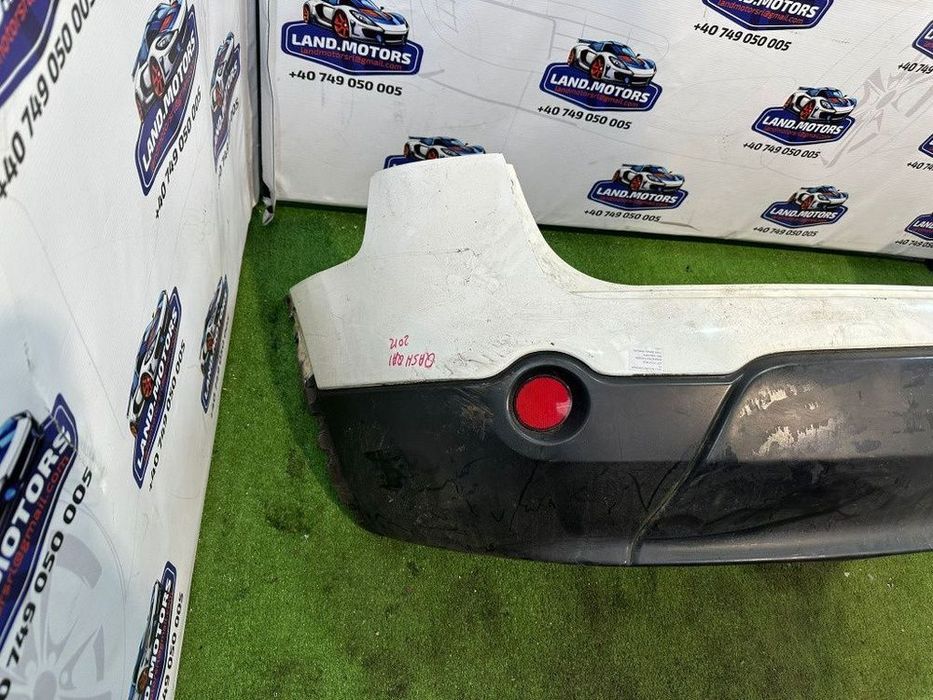 Bara spate nissan qashqai 2007 2008 2009 2010 2011 2012