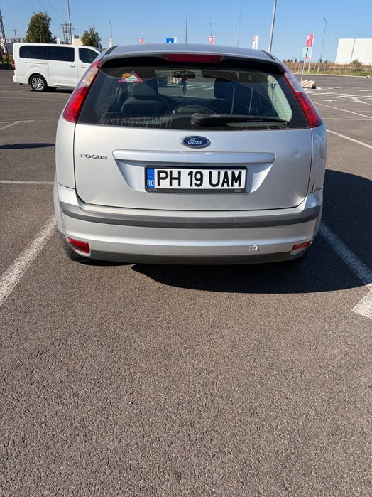 FORD Focus 2007 — imagine 4