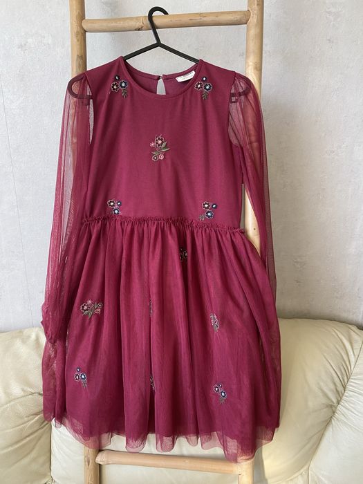 LC Waikiki детска рокля