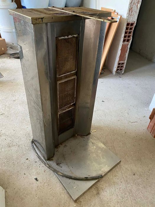 Професионално оборудване за заведение