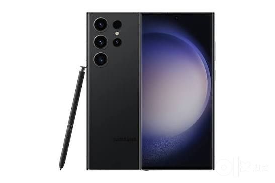 Samsung s23 ultra