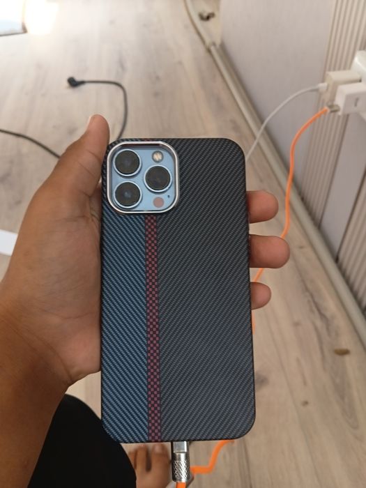 IPhone 13 pro maks