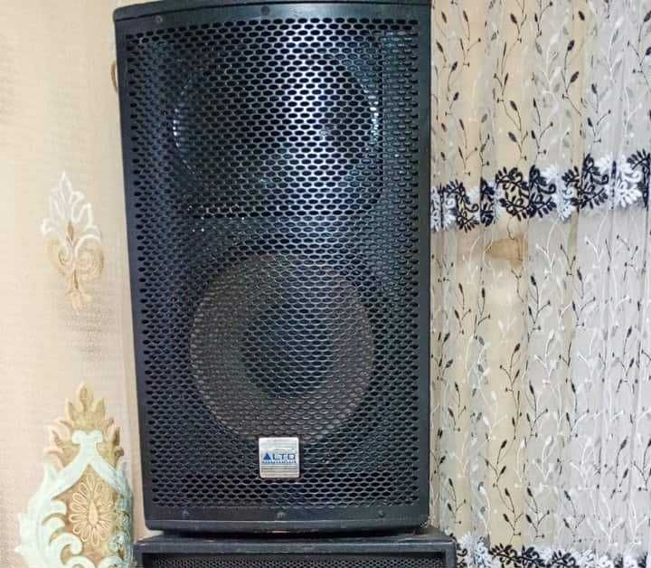 Музикална система