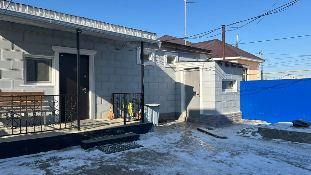 Продам дом 2006 года построики