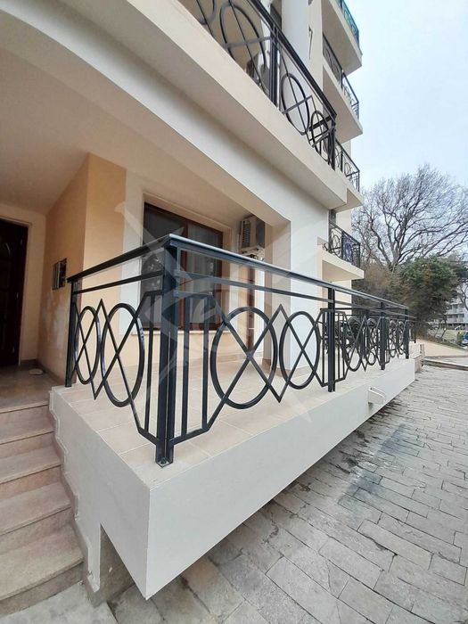 Продава се Едностаен апартамент в к.к. Златни пясъци - 53 кв.м за 1133 €/кв.м - Снимка #11