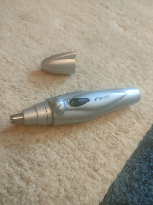 Продам триммер, для ушей и носа!!!