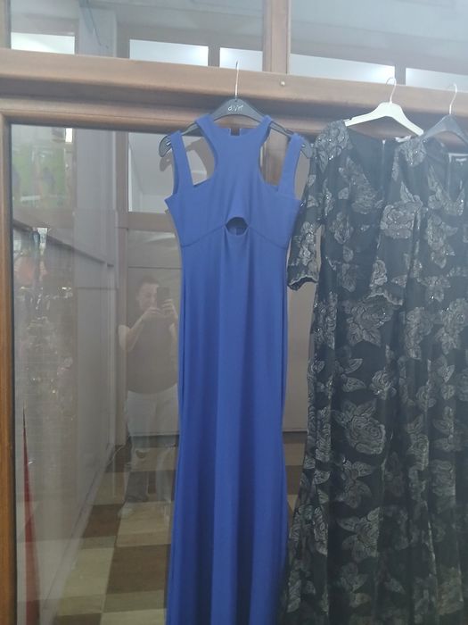 Вечернее платье,новое.