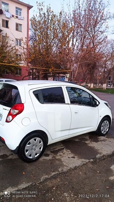 Спарк машина сотилади