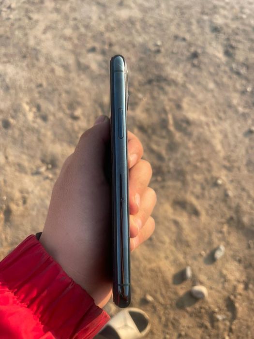  11 про 256 гб айос 26 катпайд