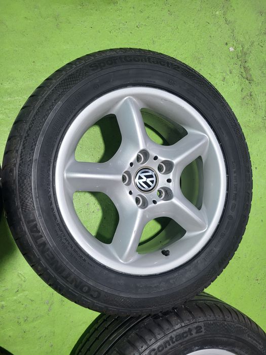 17 5x120 Vw Transporter T5 T6 5х120 т5 т6