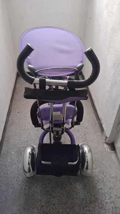 Триколка Lorelli 3в1