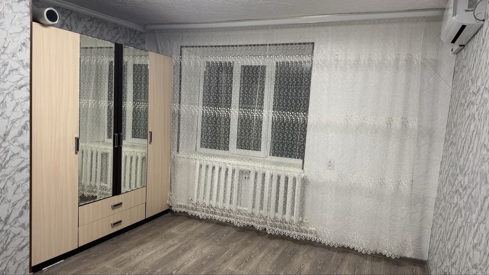 1 комнатная квартира