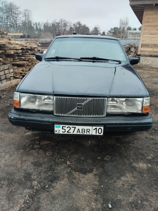 Продам Volvo 940