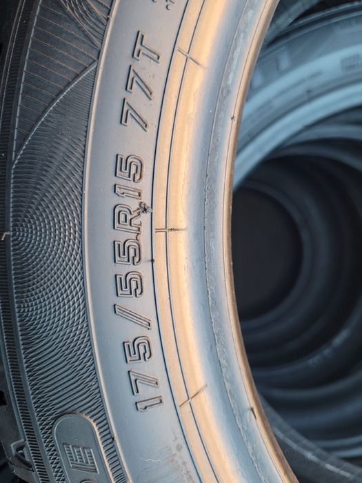 175 55 15/145 65 15 Cauciucuri de vară Falken