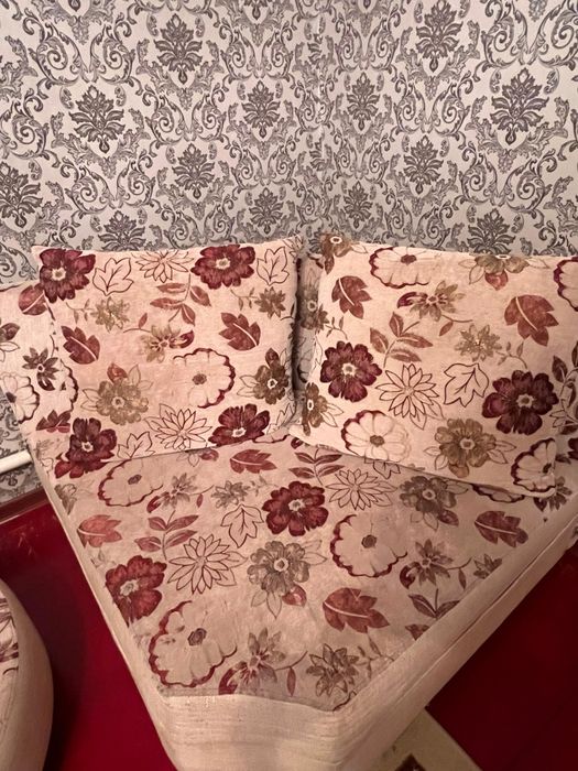 Угловые диванннн