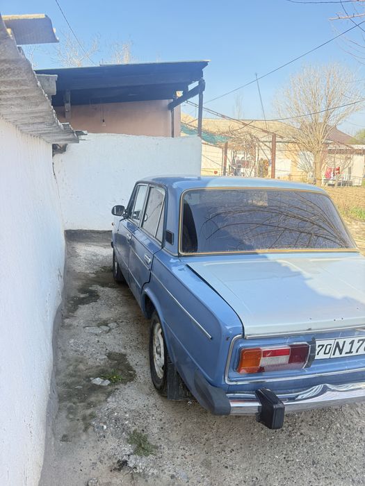 Жигули яхши холатда