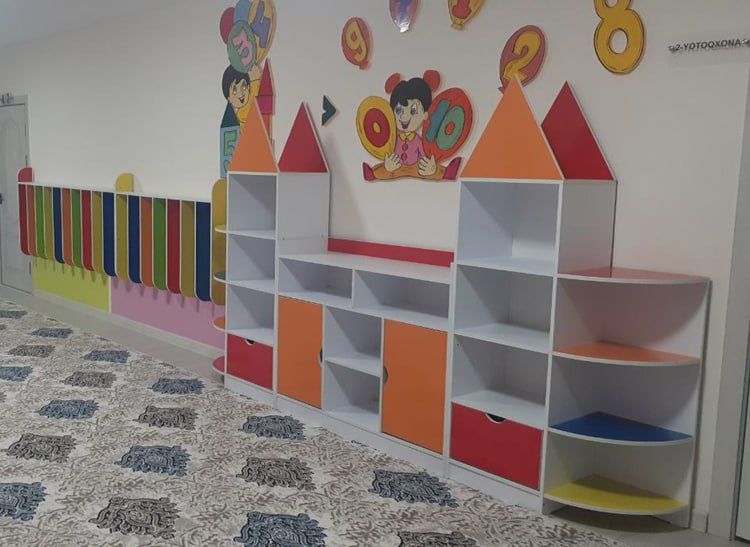 Мебеллар туплами